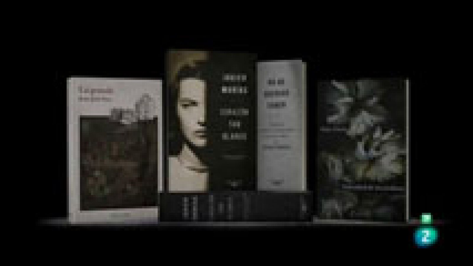 Página Dos - Las recomendaciones del programa