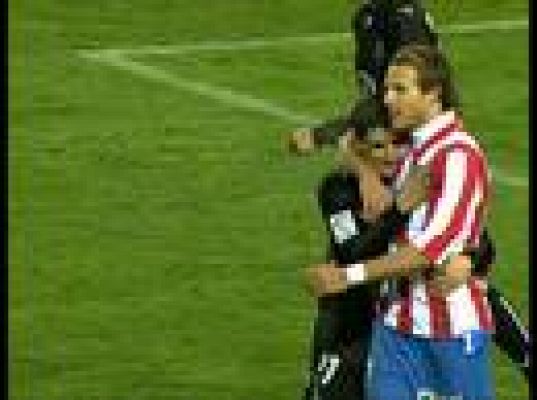  - Aguirre: 'Peor no se puede'