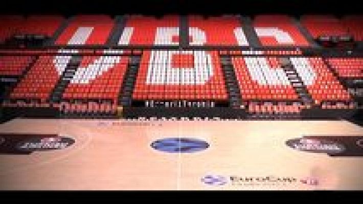 L'informatiu - Comunitat Valenciana - La Comunidad Valenciana en 2'  - 05/04/17