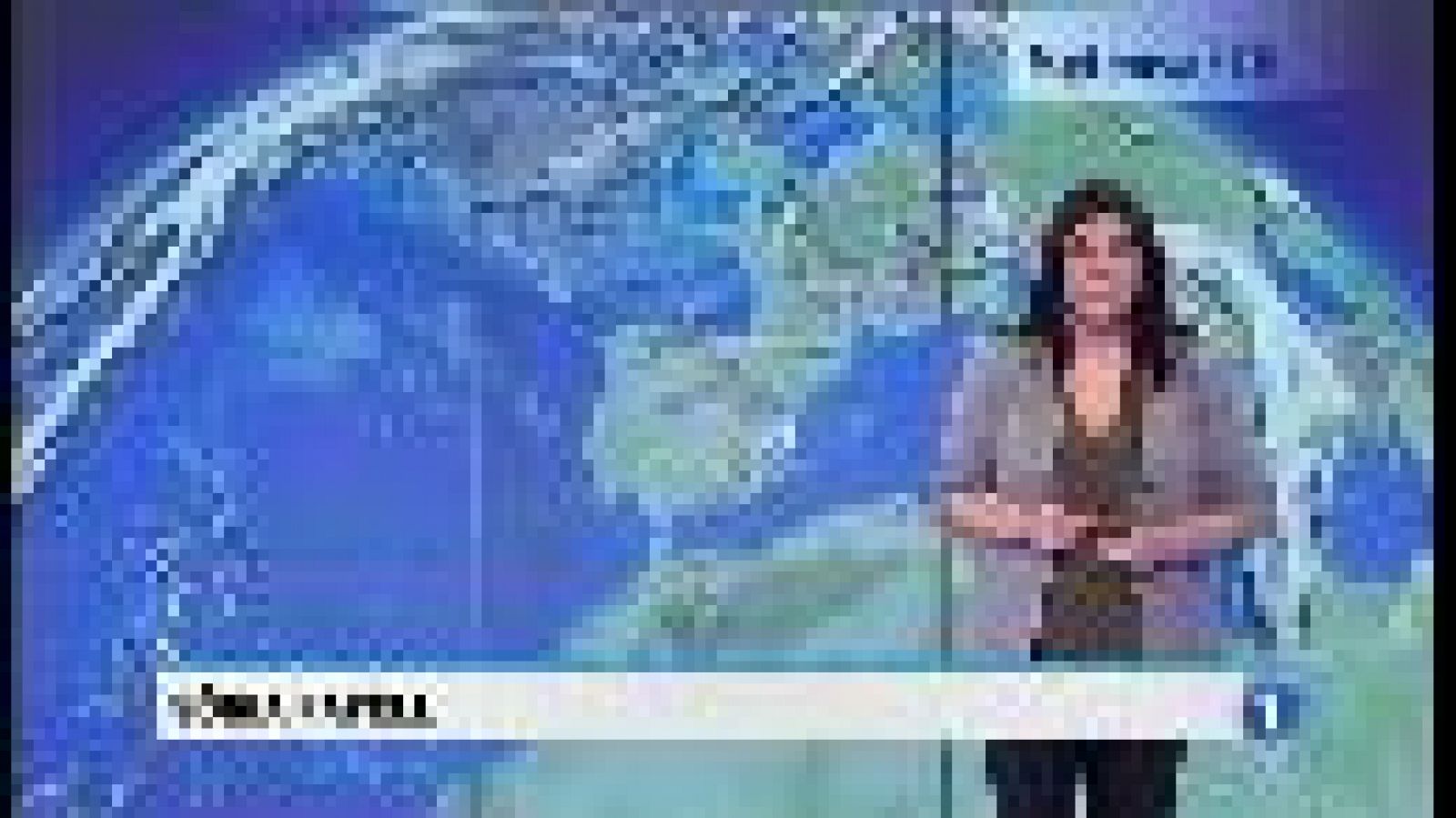 Informatiu Balear: El temps a les Illes Balears - 05/04/17 | RTVE Play