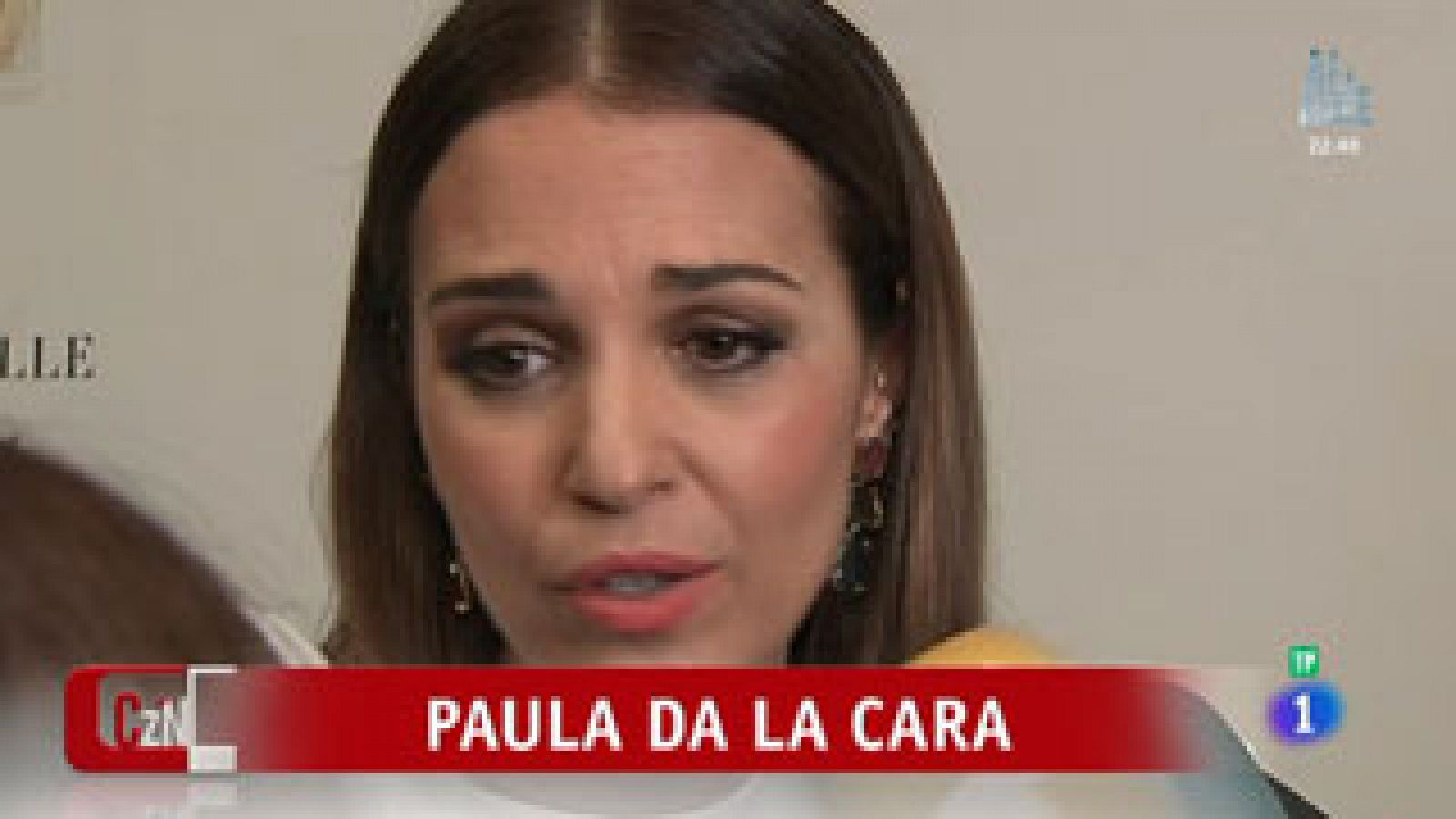 D Corazón: Paula Echevarría da la cara | RTVE Play