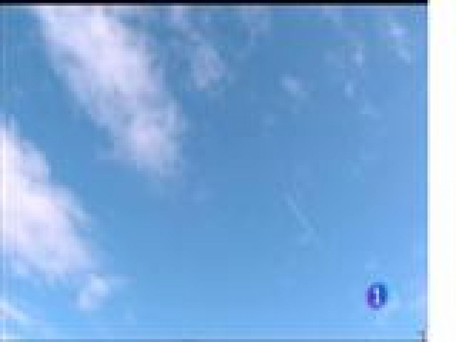 El tiempo en Asturias - 05/04/17 | Ver