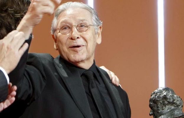 Premios Goya - Dauder, mejor actor de reparto