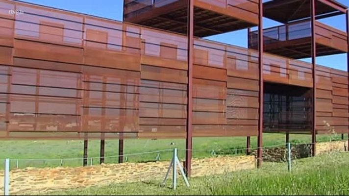  - YACIMIENTO CÁCERES VIEJO