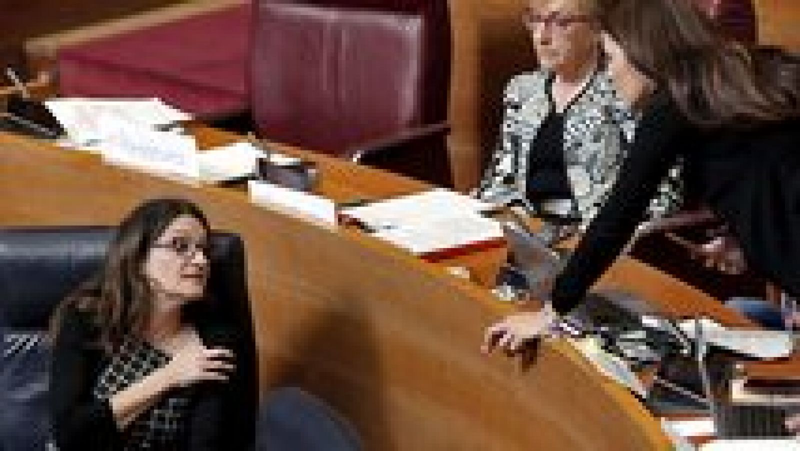 L'Informatiu - Comunitat Valenciana  - 05/04/17 - ver ahora