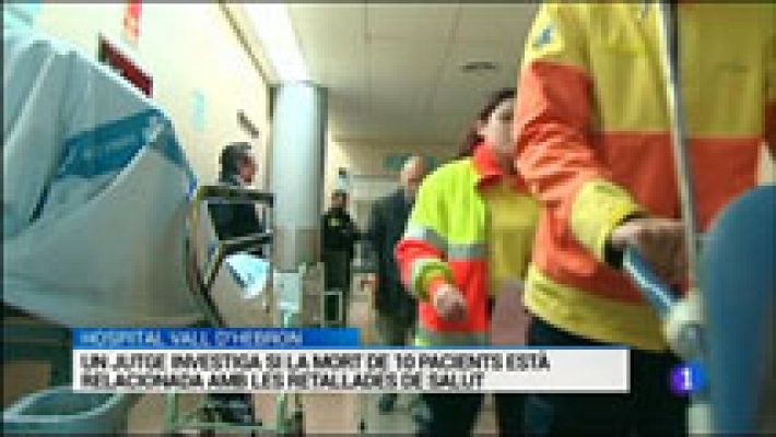 L'Informatiu - L'Informatiu - 05/04/2017