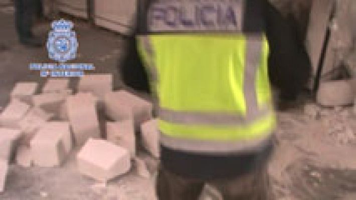 Informativo de Madrid - Informativo de Madrid - 05/04/17