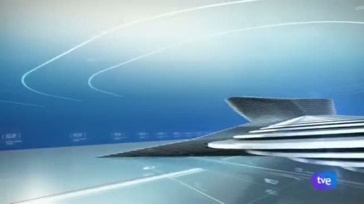 Noticias de Castilla-La Mancha - Castilla-La Mancha en 2' - 05/04/17