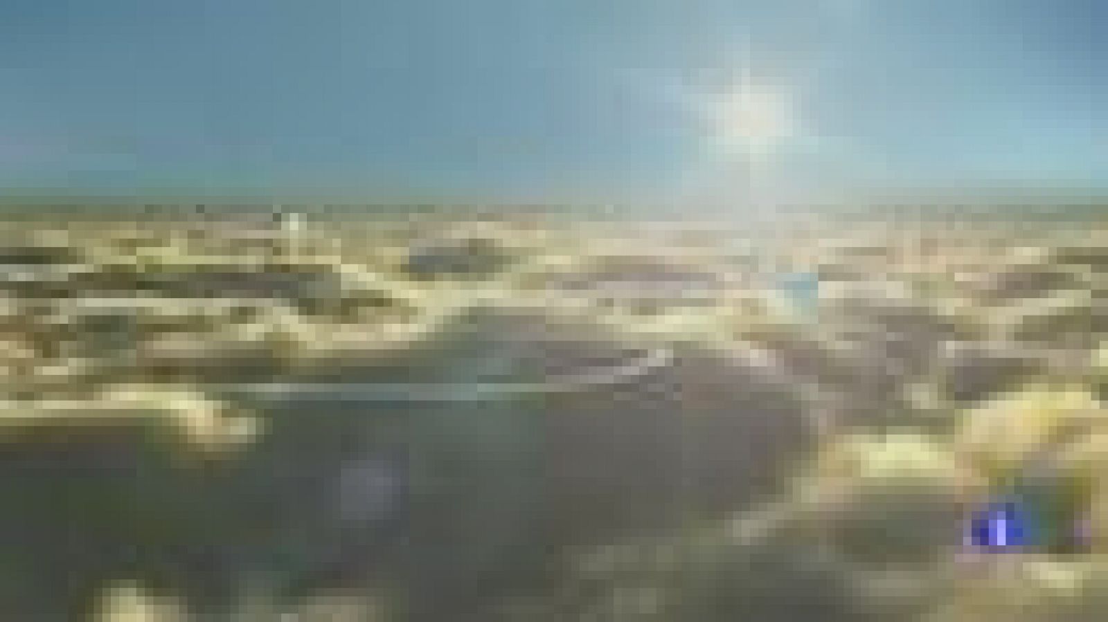 El tiempo en Aragón- 05/04/2017 | Ver