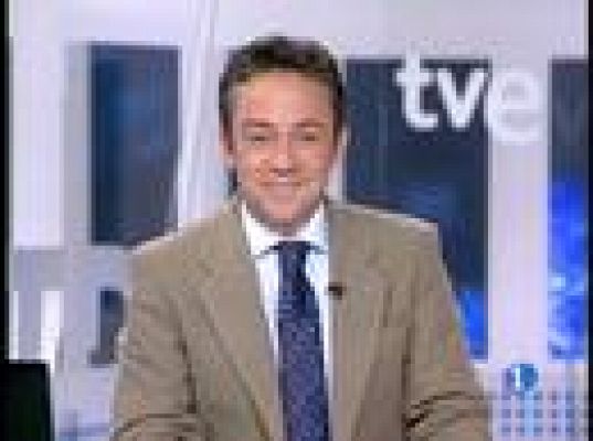 Premios Goya - Carboni y Cannavaro, en los Goya