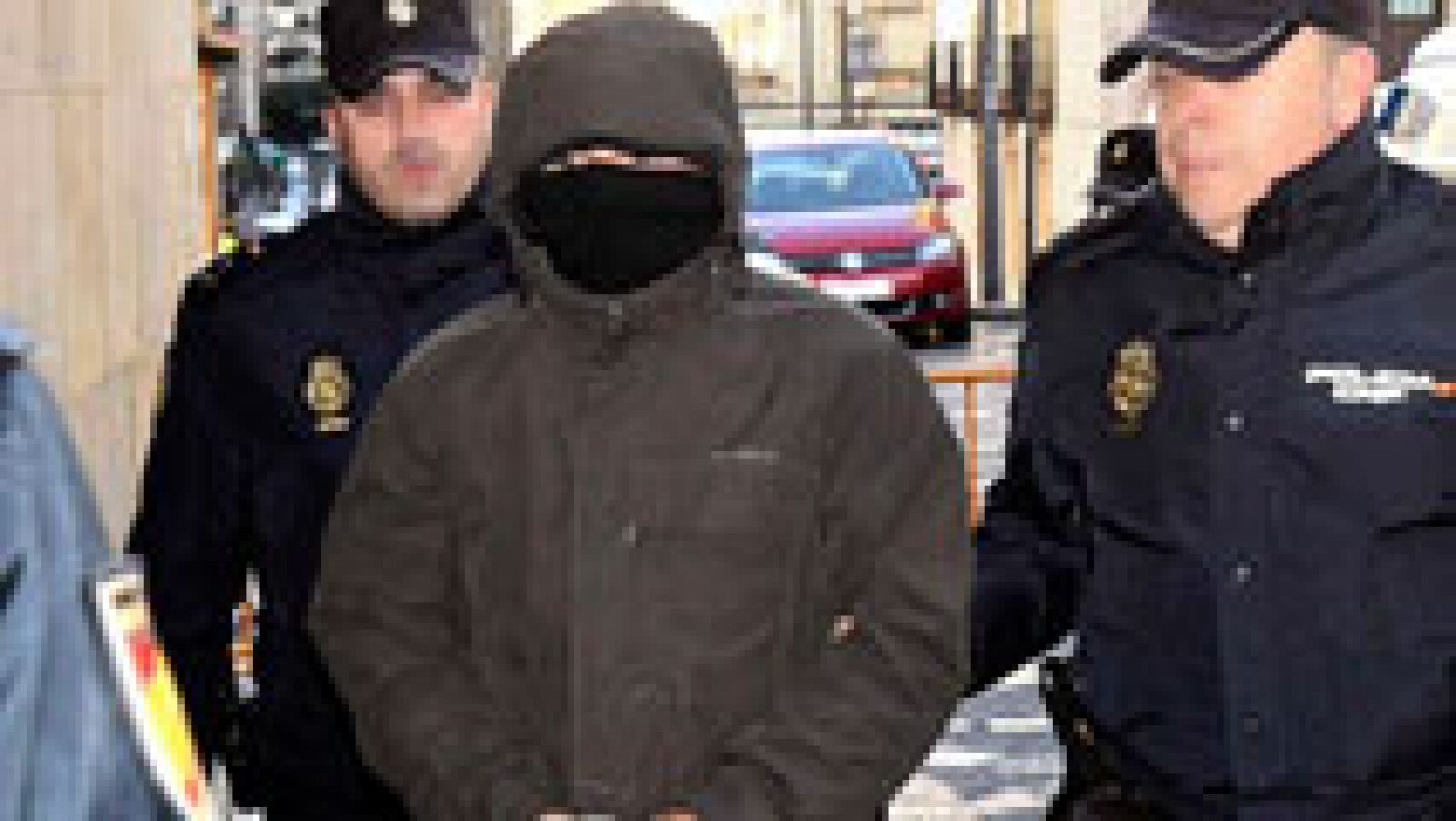 El veredicto del jurado popular declara culpable a Miguel Ángel Muñoz, el único acusado en el crimen de Denise