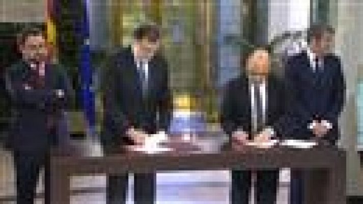 Telecanarias - Canarias en 2' - 05/04/2017