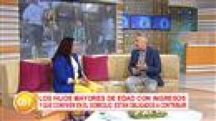 Cerca de ti - Cerca de ti - 05/04/2017