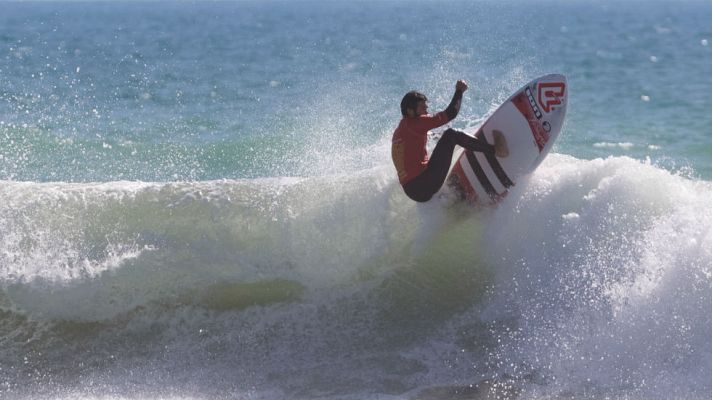 Surf - VIII Costa de la Luz Winter. 31 de marzo y 1 de abril de 2017