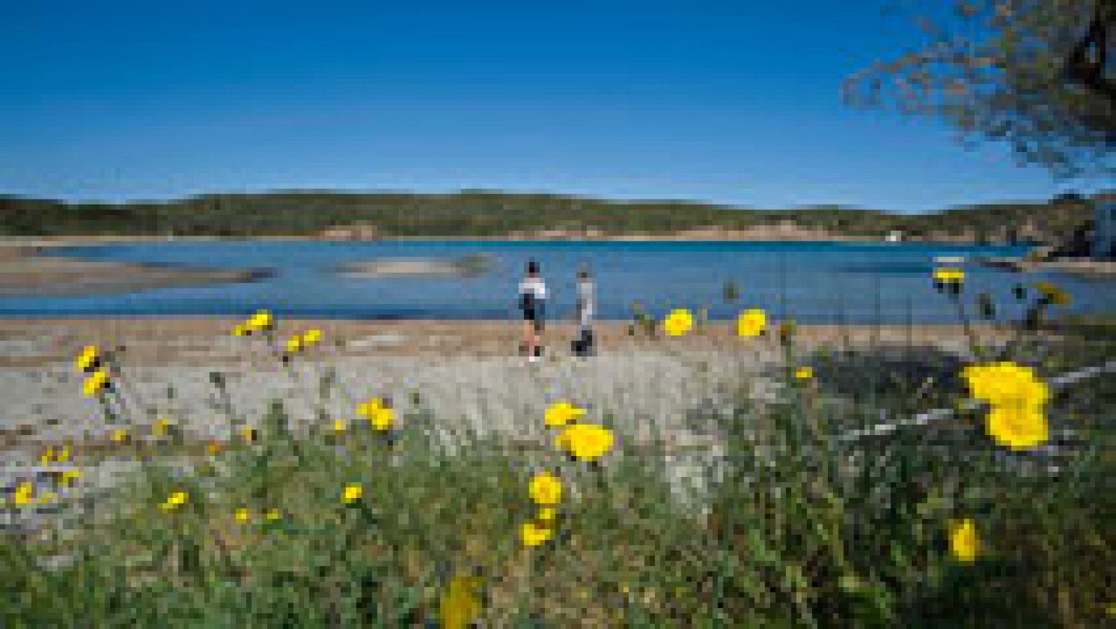 El tiempo: Sol en casi toda España y temperaturas al alza en interior peninsular  | RTVE Play