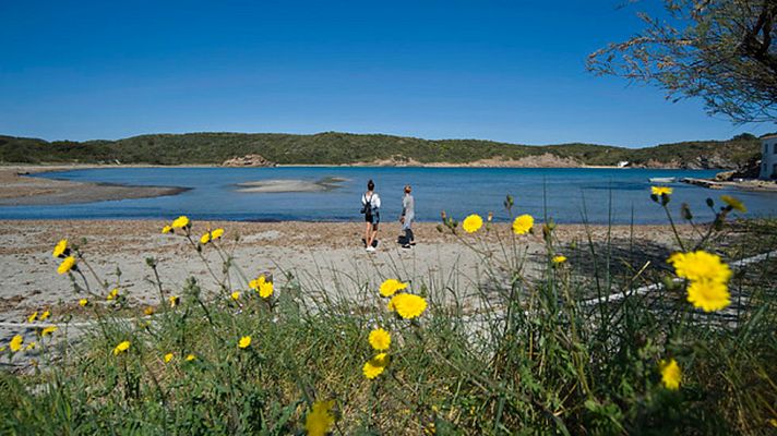El tiempo - Sol en casi toda España y temperaturas al alza en interior peninsular