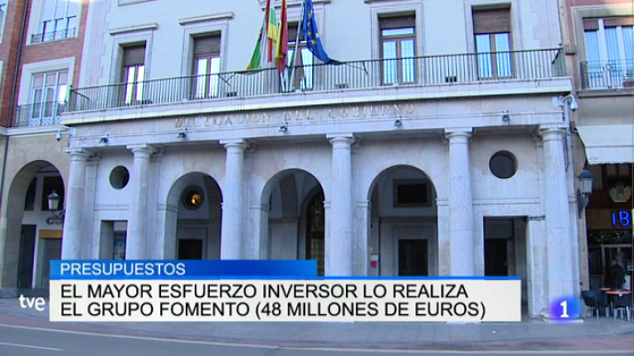 Informativo Telerioja - Informativo Telerioja - 05/04/17