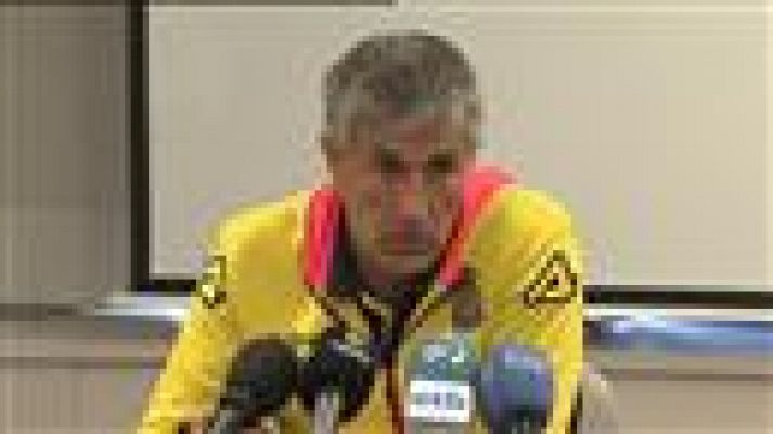 Telecanarias - Deportes Canarias - 05/04/2017