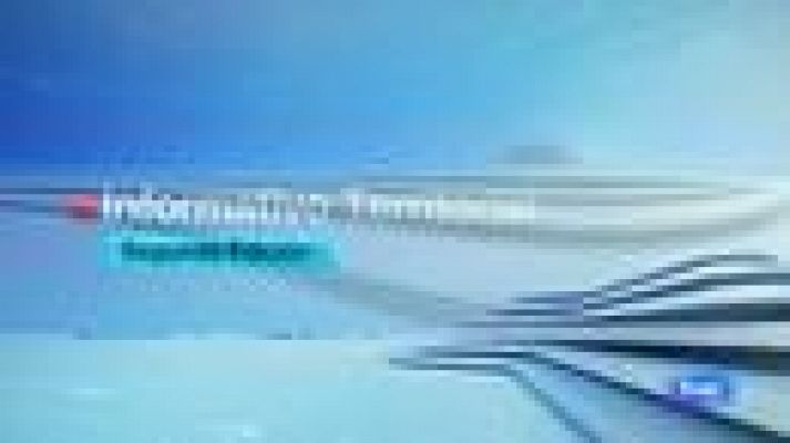 Informativo Telerioja - Informativo Telerioja 2 - 05/04/17