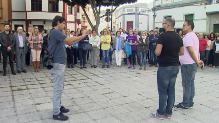 Telecanarias - Telecanarias 2 - 04/04/2017