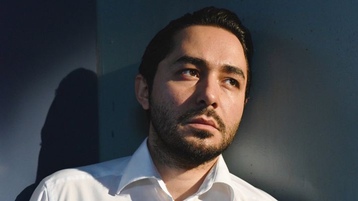 Cultura en Rtve.es - Tráiler de 'El otro lado de la esperanza'