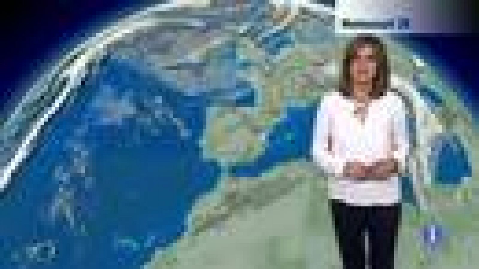 El tiempo en Andalucía - 05/04/17 | Ver