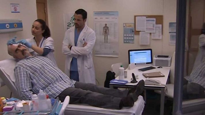 Centro médico - Centro médico  - 05/04/17 (1)