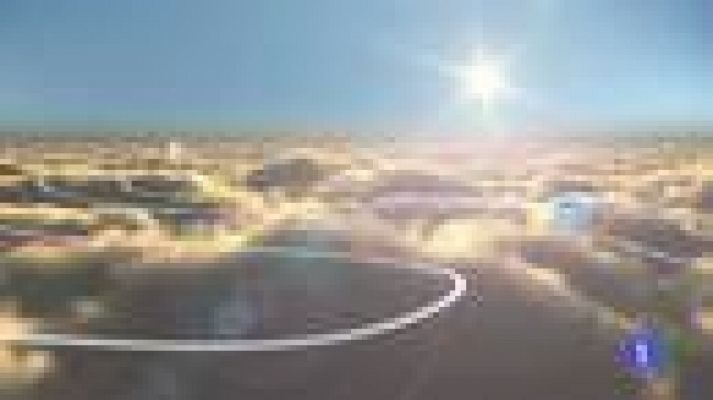 TeleCantabria - El tiempo en Cantabria - 05/04/17