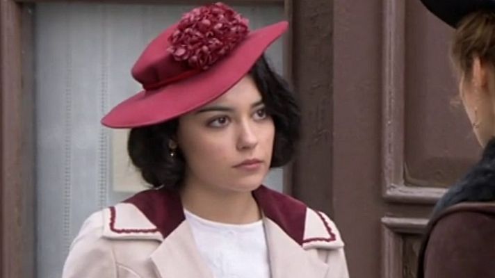 Seis hermanas - Episodio 478