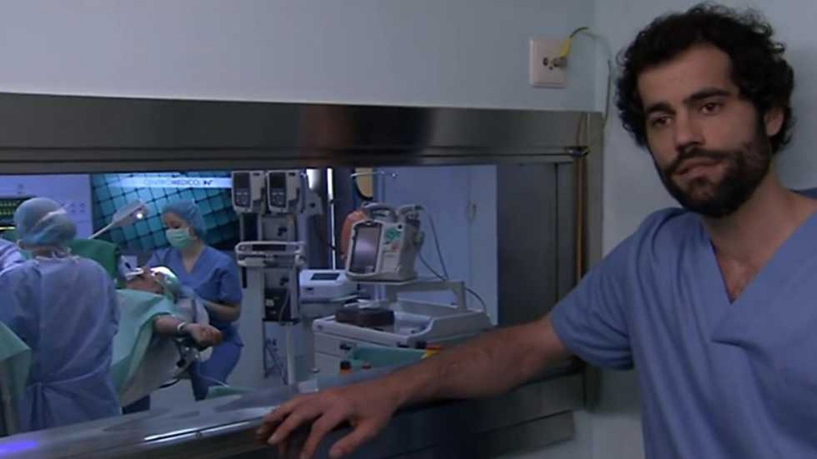 Centro médico - 05/04/17 (2) - ver ahora