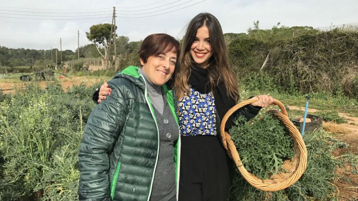 Aquí la Tierra - Espigalls, una delicia poco conocida