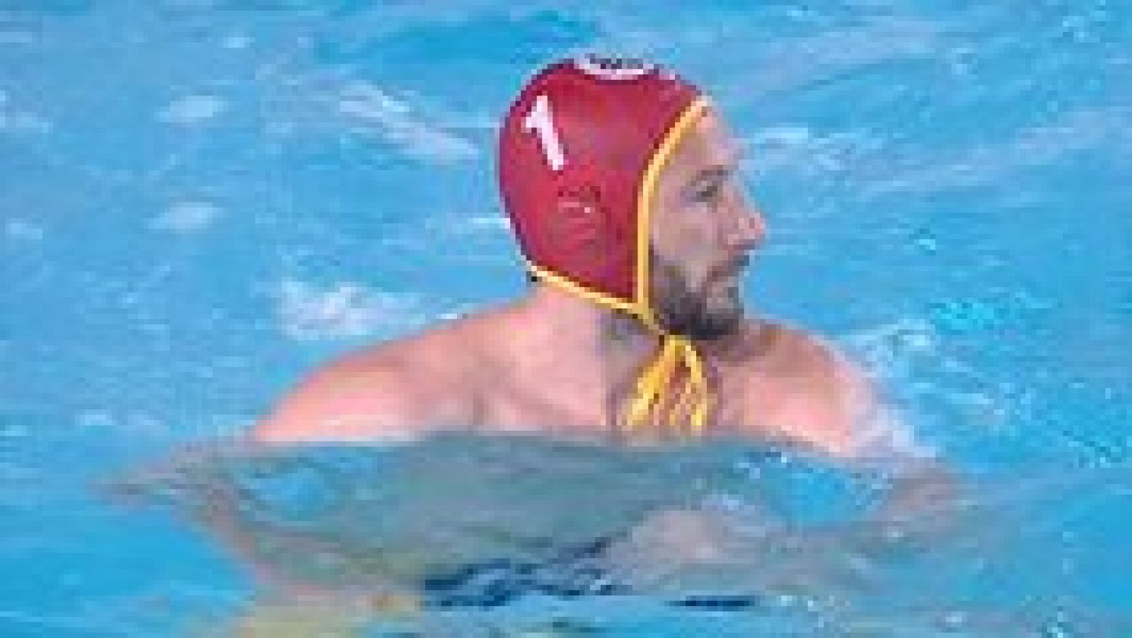 Waterpolo: 9ª Jornada: CN AT. Barceloneta - Waspo Hannover | RTVE Play