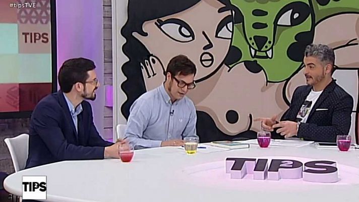 Tips - Tips - 05/04/17