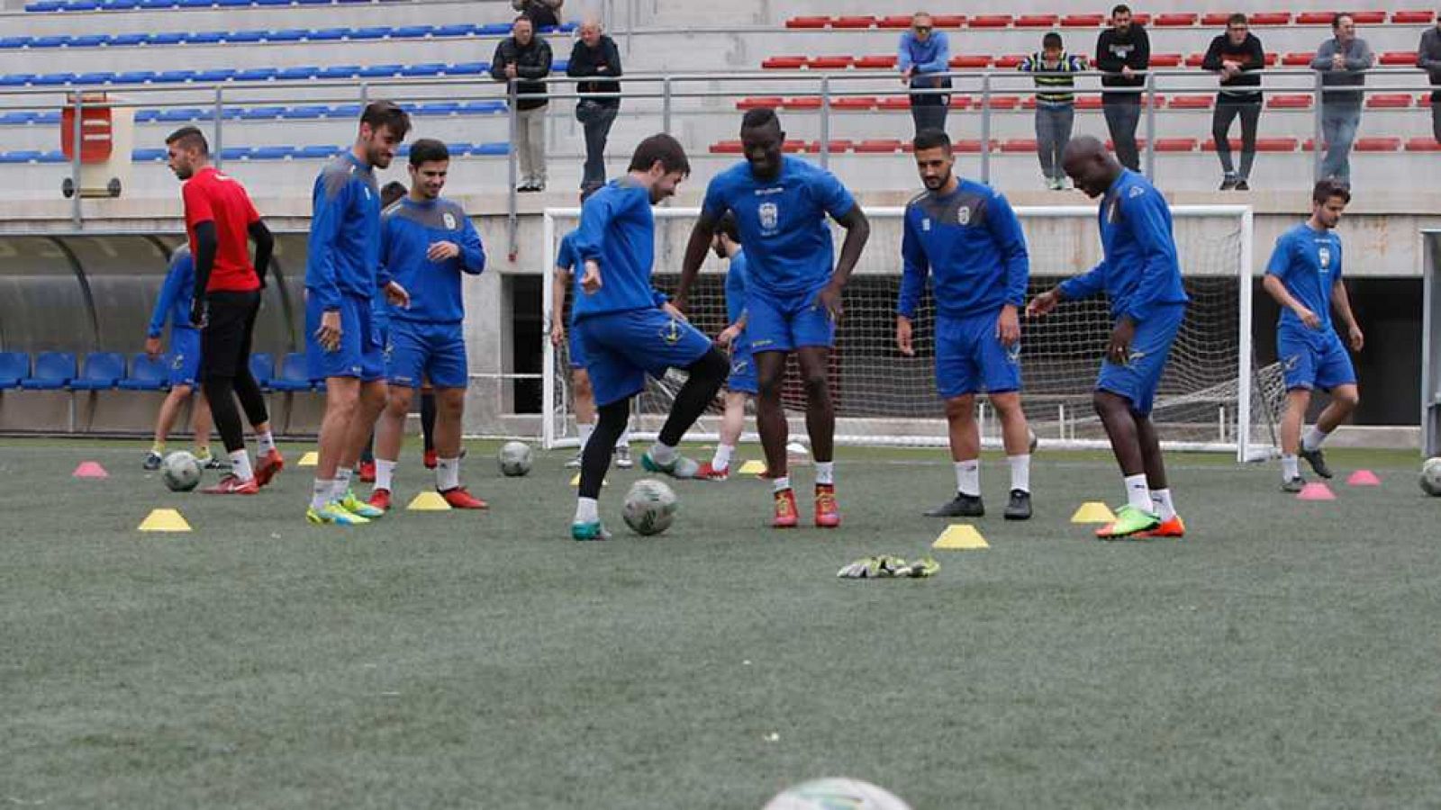 Conexión tdp - 05/04/17 - ver ahora