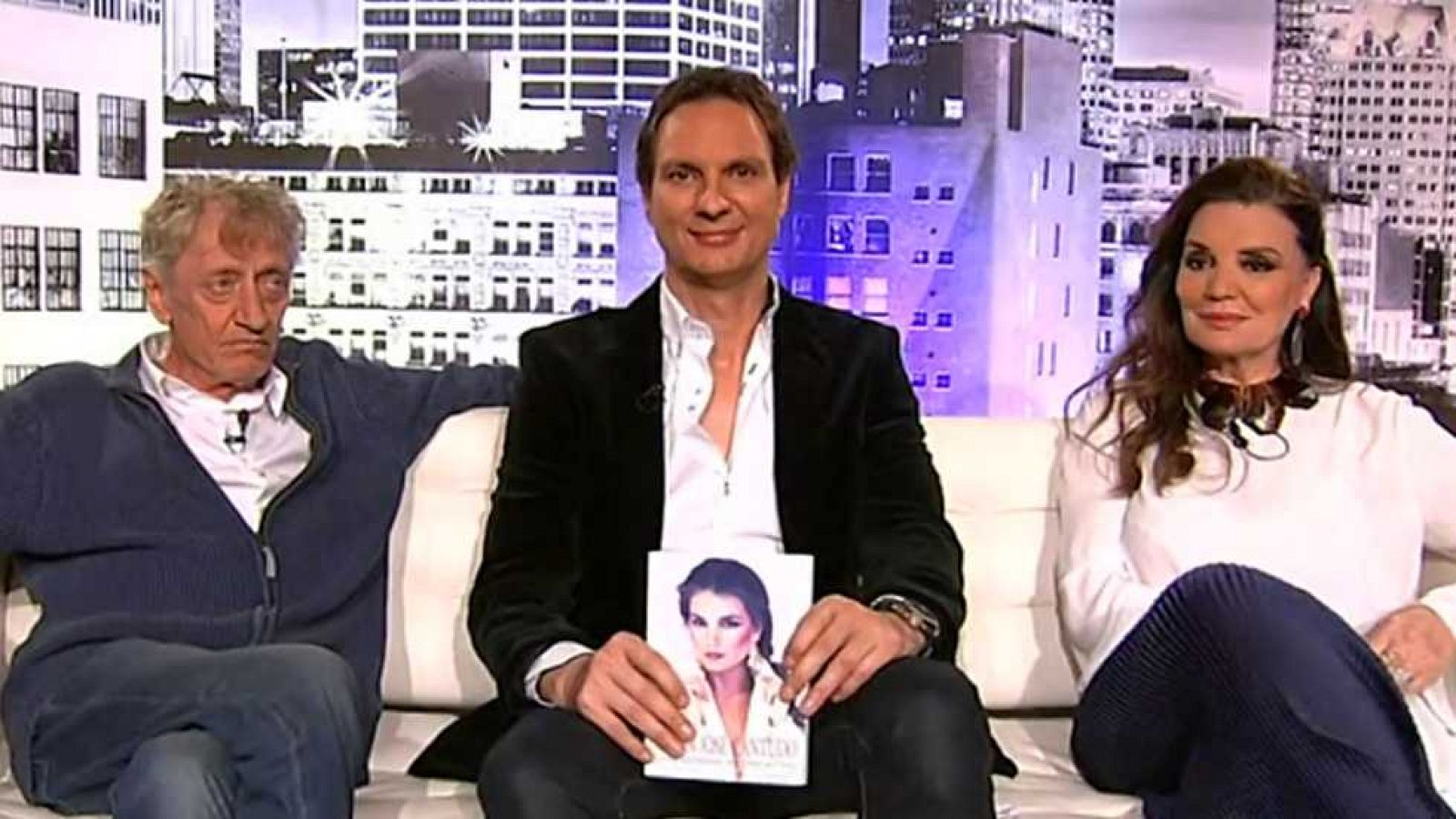 Hora Punta  - 05/04/17 - ver ahora