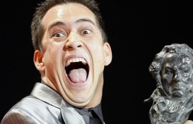 Premios Goya - 'El Langui', actor revelación