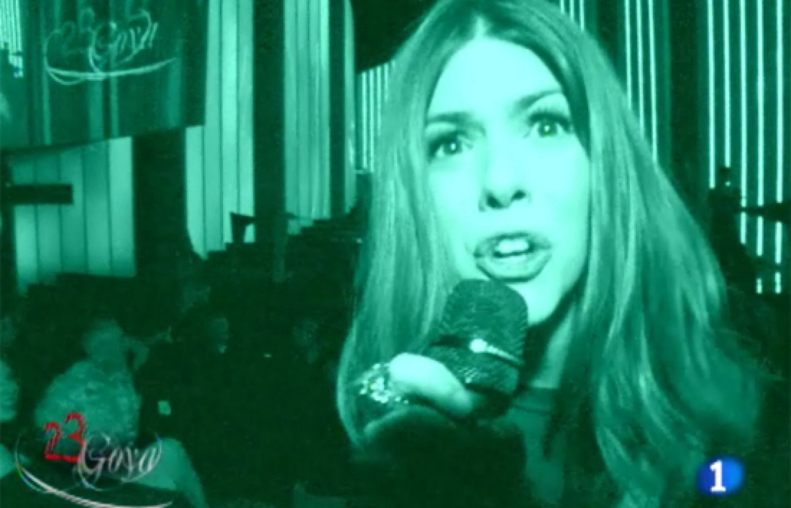 "Rec" regresa a los Goya