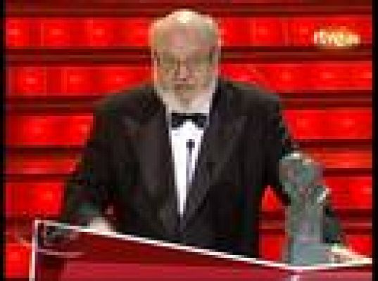 Premios Goya - Cuerda recuerda a Azcona