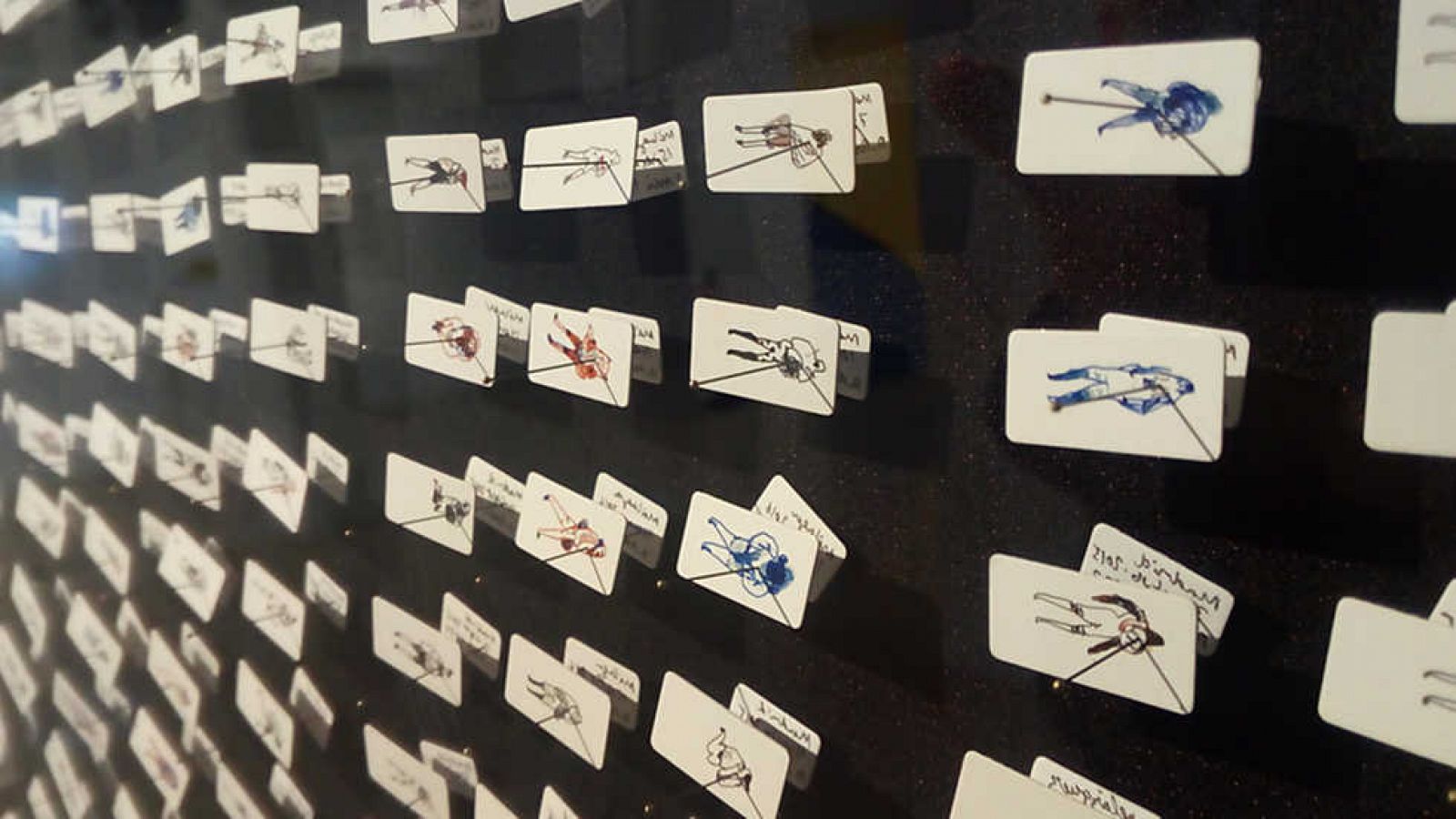 Metrópolis - Ayudas a la Creación INJUVE 2015 - De dentro a fuera - ver ahora