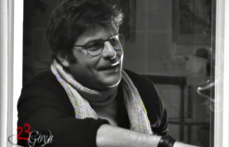 Los actores, según Muchachada Nui