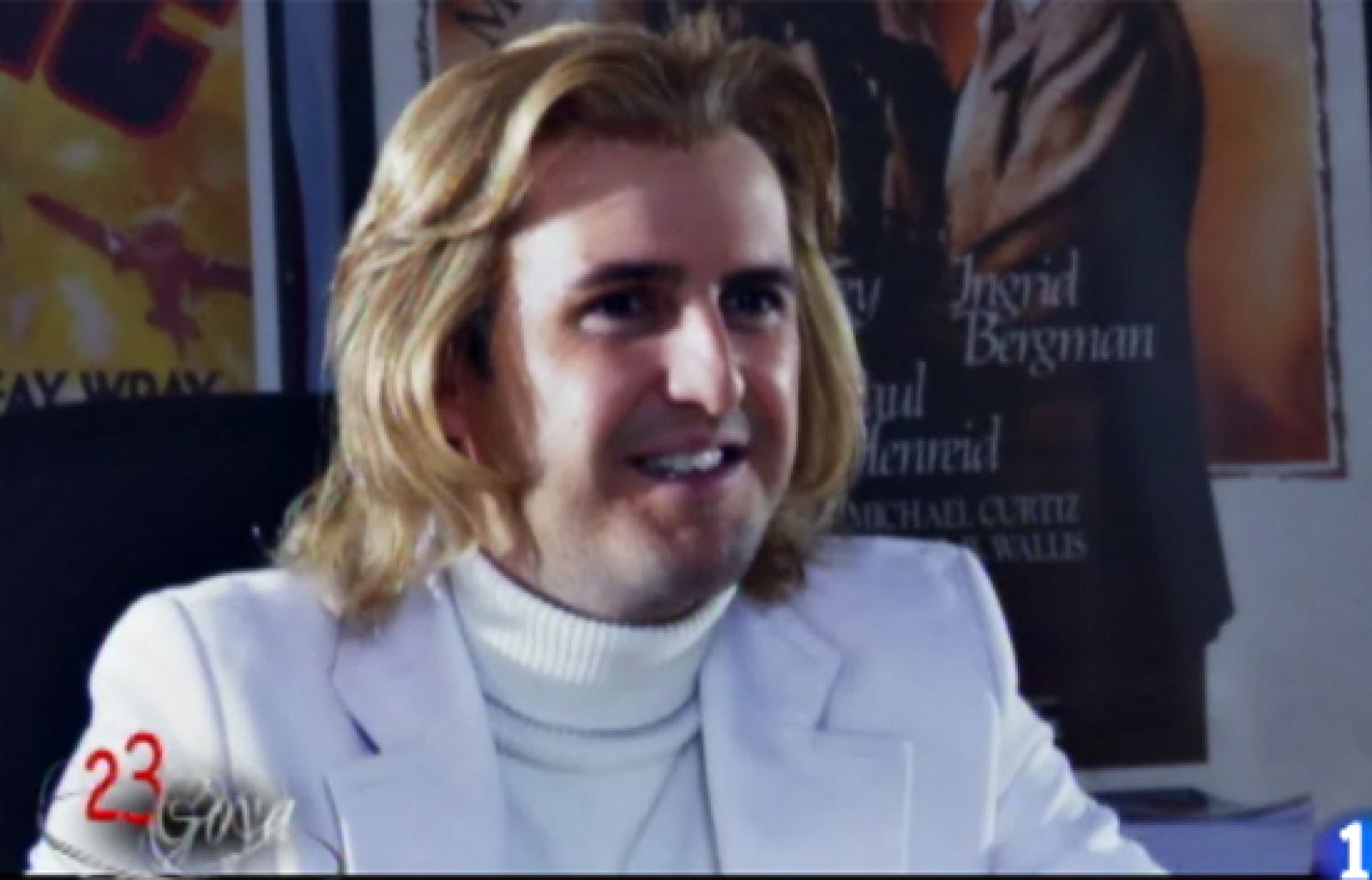 Los productores, según Muchachada Nui