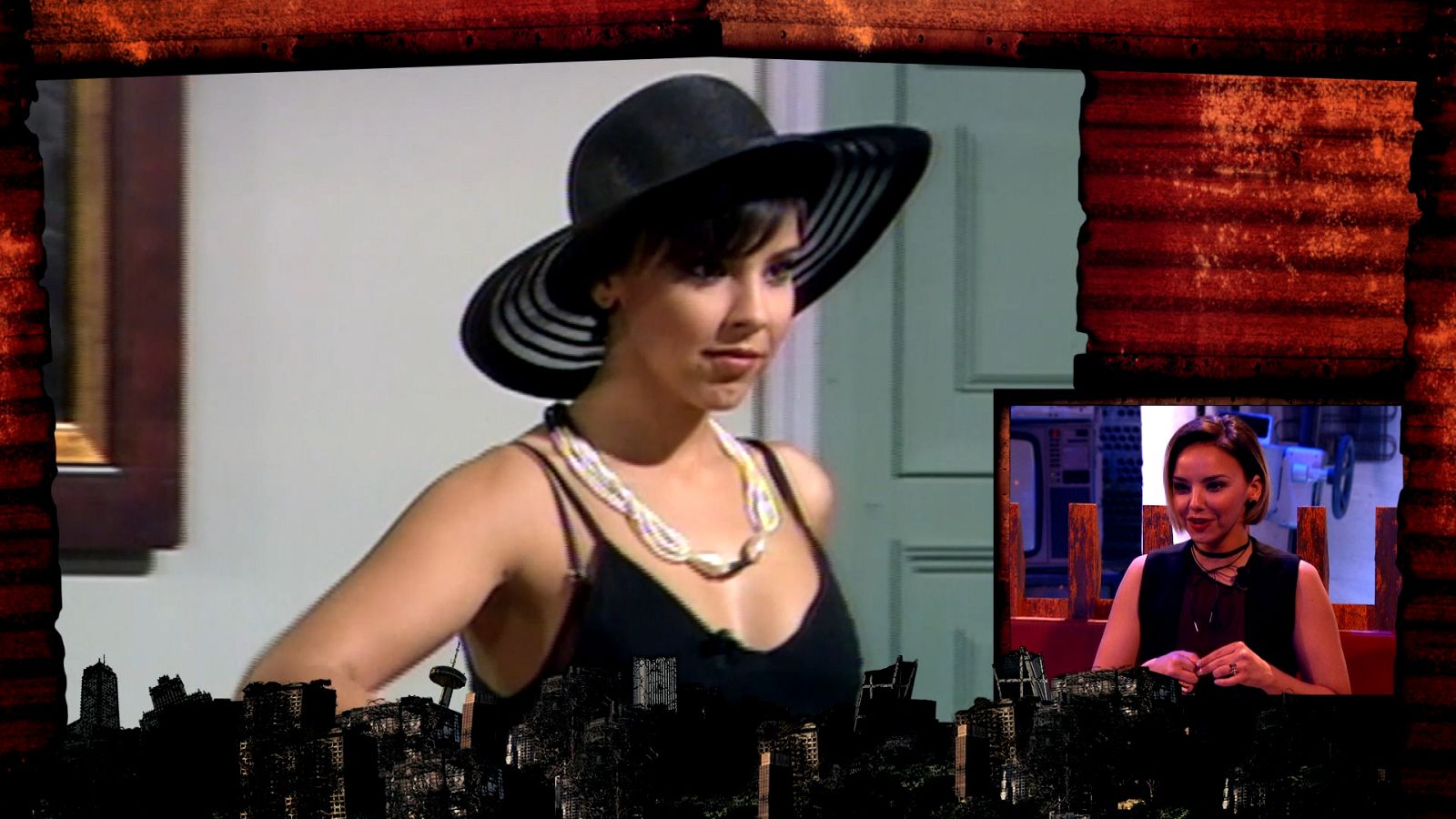 El Acabose - Los mejores momentos de Chenoa