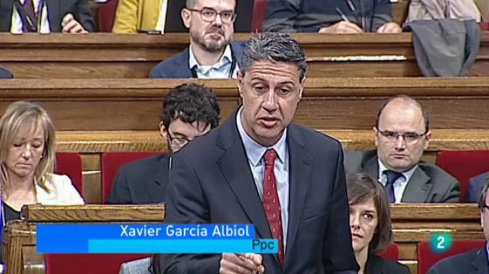 Vespre a La 2 - Vespre a La 2 - 06/04/17