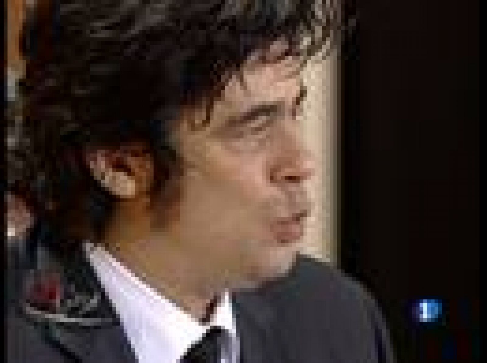 Premios Goya: Benicio del Toro, mejor actor | RTVE Play