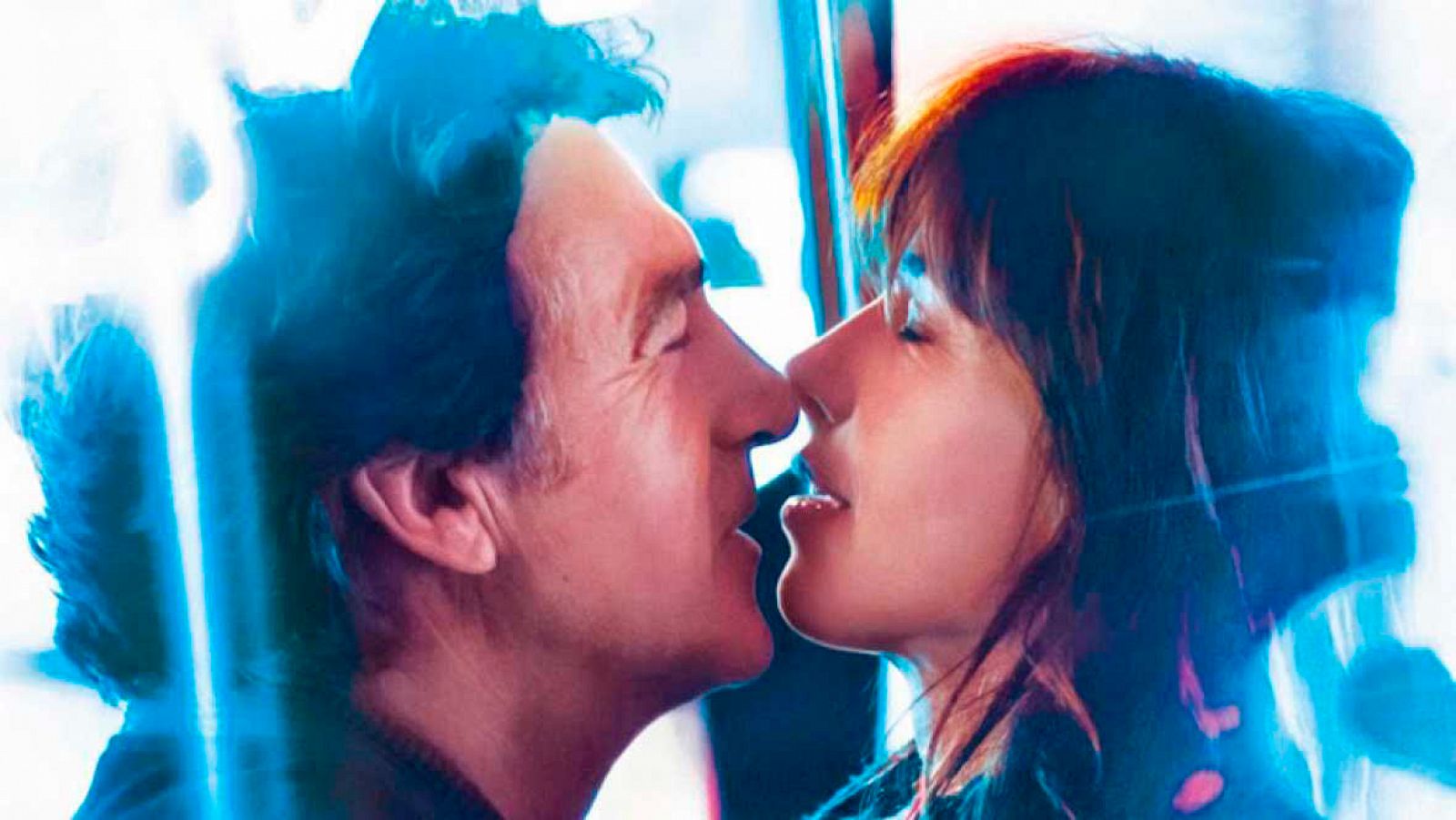 'Reencontrar el amor', con Sophie Marceau, el sábado 22 de abril en El Cine de La 2