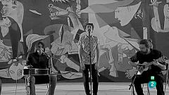 Atención Obras - Acústico de Vetusta Morla para "Suena Guernica"