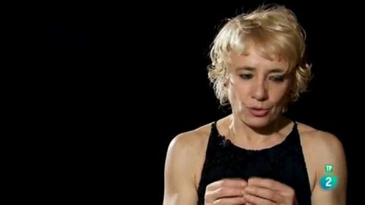 Atención obras - Sol Picó nos acerca la danza