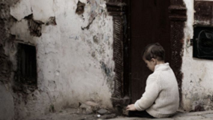 En portada - En Portada - La Casba rebelde (Making of)