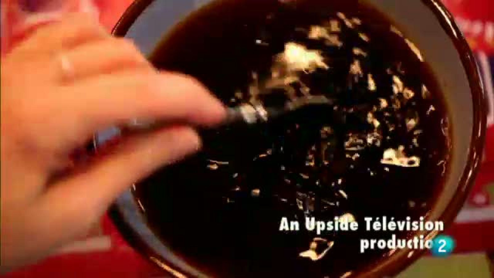 La noche temática- Así empieza: Disruptores endocrinos: vidas envenenadas