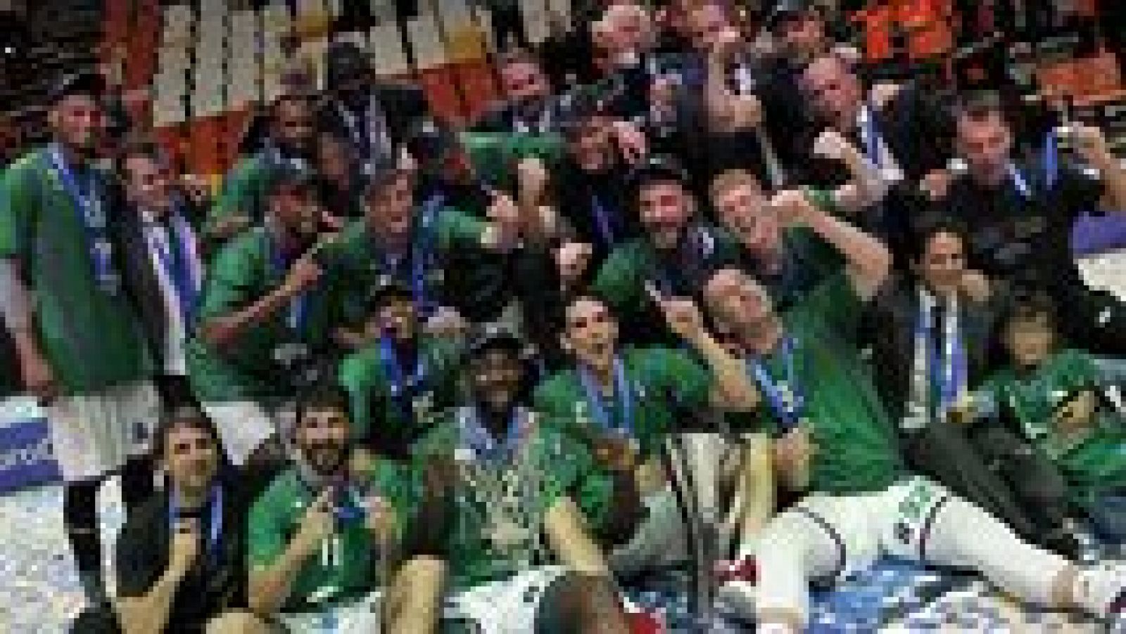 La Comunidad Valenciana en 2' - 06/04/17 - ver ahora